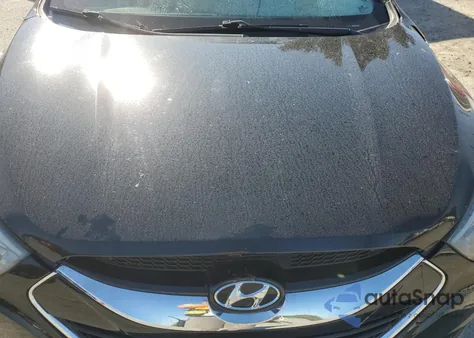 2014 Hyundai Tucson Gls z USA, uszkodzony, nr VIN KM8JU3AG8EU894038